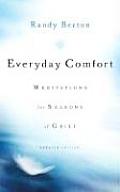 Everyday Comfort: Meditations for Seasons of Grief