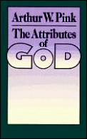 Attributes Of God
