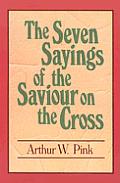 Seven Sayings Of The Saviour On The Cros