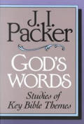 God's Words: Studies of Key Bible Themes