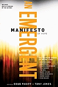 Emergent Manifesto Of Hope