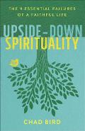 Upside Down Spirituality The 9 Essential Failures of a Faithful Life