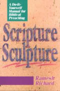 Scripture Sculpture A Do It Yourself Man