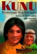 Kunu Winnebago Boy Escapes