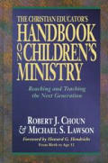 Christian Educators Handbook On Childrens