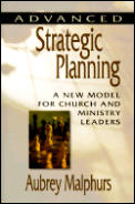 Advanced Strategic Planning A New Model