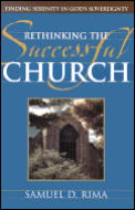 Rethinking The Successful Church Finding