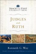 Judges and Ruth