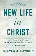 New Life in Christ What Really Happens When Youre Born Again & Why It Matters