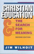 Christian Education & the Search for Meaning