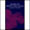 Groups For Growth & Change
