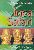 Inca Safari Student Book