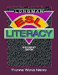 Longman Esl Literacy Student Book