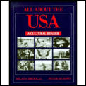 All About The Usa A Cultural Reader