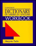 Longman Dictionary Of American English Workboo