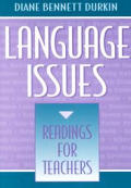 Language Issues Readings For Teachers