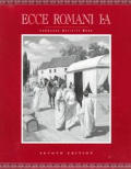 Ecce Romani I A Language Activity Book 2nd Edition
