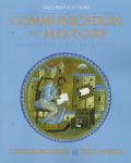 Communication In History 2nd Edition