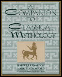 Companion To Classical Mythology