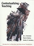 Contextualizing Teaching (00 Edition)