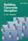 Building Classroom Discipline 5th Edition