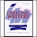 Creating Writers Linking Assessment & W
