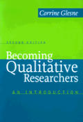 Becoming Qualitative Researchers An In
