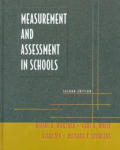 Measurement and Assessment in Schools