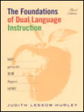 Foundations Of Dual Language Instruc 3rd Edition
