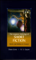 Longman Anthology Of Short Fiction