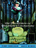 Pleasures Of Childrens Literature 3rd Edition