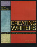 Creating Writers Through 6 Trait Wri 3rd Edition