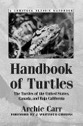 The Handbook of Turtles: Myth and Culture