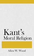 Kants Moral Religion