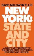 New York: State and City