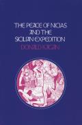 Peace of Nicias and the Sicilian Expedition