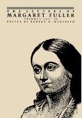 The Letters of Margaret Fuller: 1817-1838