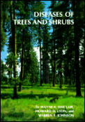 Diseases Of Trees & Shrubs