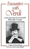 Encounters with Verdi