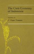 The Corn Economy of Indonesia