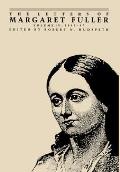 The Letters of Margaret Fuller: 1845-1847