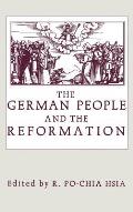 German People and the Reformation: Ten Forgotten Socratic Dialogues