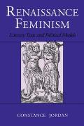 Renaissance Feminism: Toward the Third Republic