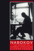 Nabokov: The Mystery of Literary Structures
