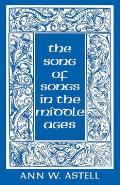 Song of Songs in the Middle Ages