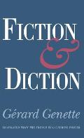 Fiction and Diction