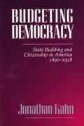 Budgeting Democracy State Building & Cit