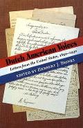 Dutch American Voices Letters from the United States 1850 1930