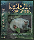 Mammals of New Guinea