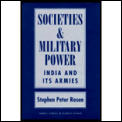 Societies and Military Power